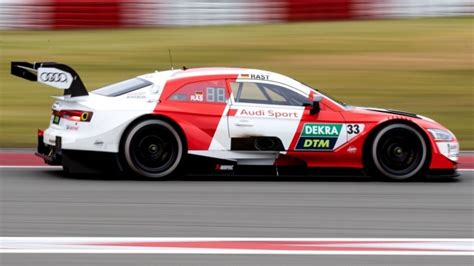 dtm página oficial.